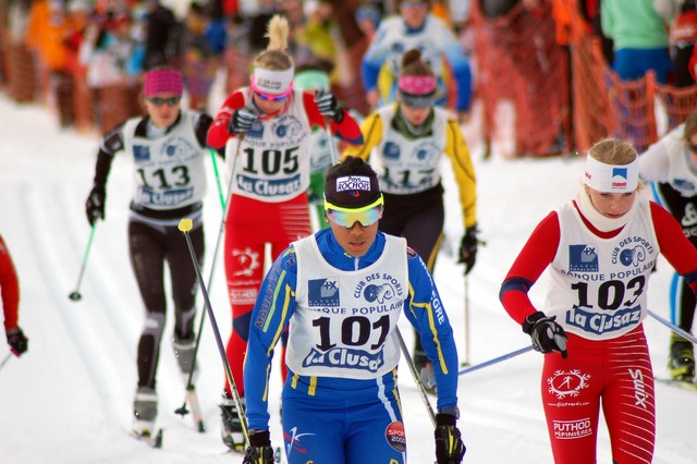 Grand-Prix La Clusaz